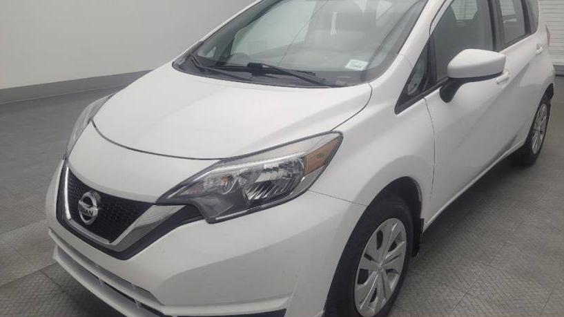 NISSAN VERSA NOTE 2018 3N1CE2CP1JL371694 image